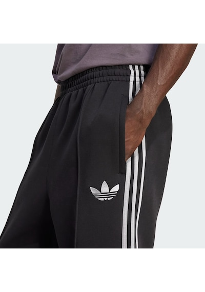 Adidas Spacer Drıll Tp Erkek Siyah Pantolon Jx1506 Siyah