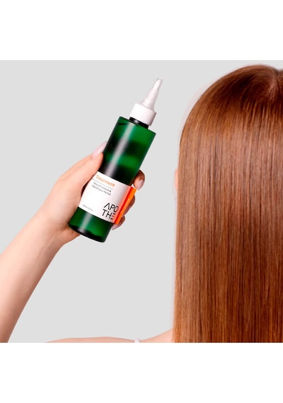 Apothe Moist Nourishing Treatment 200 Ml Kuru Saçlar İçin Besleyici Saç Kremi