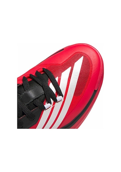 Adidas Adizero Select 3.0 Team Erkek Koşu Ayakkabısı Jr8273 Kırmızı