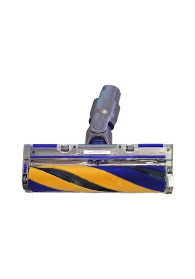 Popüler Dyson V7 V8 V10 V11 V15 Gen5detect İle Uyumlu Lazer Işıklı Fluffy Başlık Genel