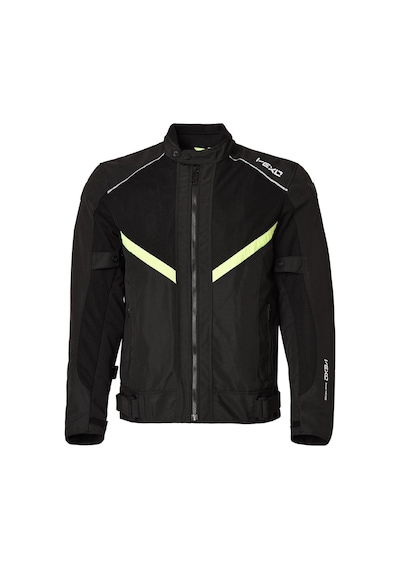 Vexo Quatro Motosiklet Montu