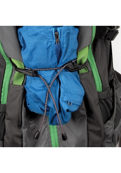Nite Ize CamJam Micro Bungee Sabitleme Lastiği Çok Renkli