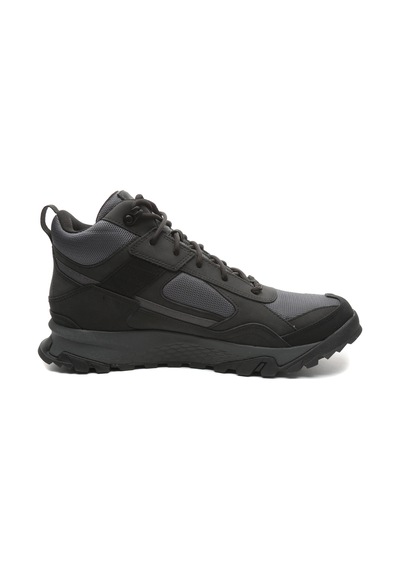 B1a44kk0151-r Timberland Lincoln Peak Mıd Lace Up Waterproof Hıkı Erkek Spor Ayakkabı Siyah B1a44kk0151-r Siyah