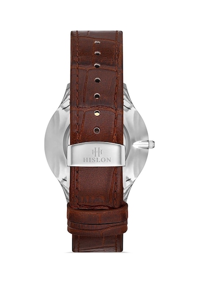 HISLON CL135S-05BR ERKEK KOL SAATİ