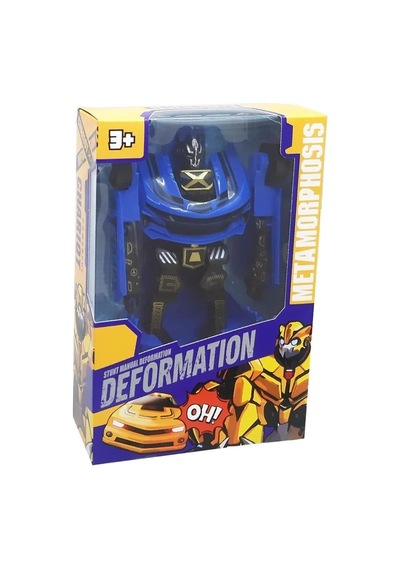 A688-85 Transformers