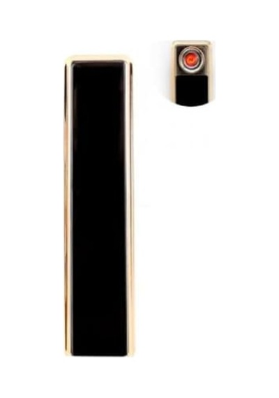 Vipfoni Şarjlı Usb'li Slim Çakmak Çok Renkli