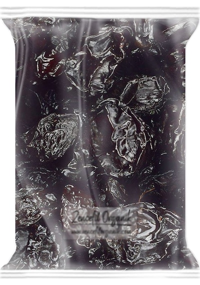 Doğal Siyah Erik Kurusu - 1000gr 1kg - Kuru Meyve Çekirdekli Erik Kurusu 1 KG