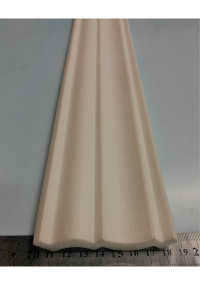 Europiyer Hazır Kartonpiyer Stropiyer 07-Seri (1 Metre Fiyatlı)