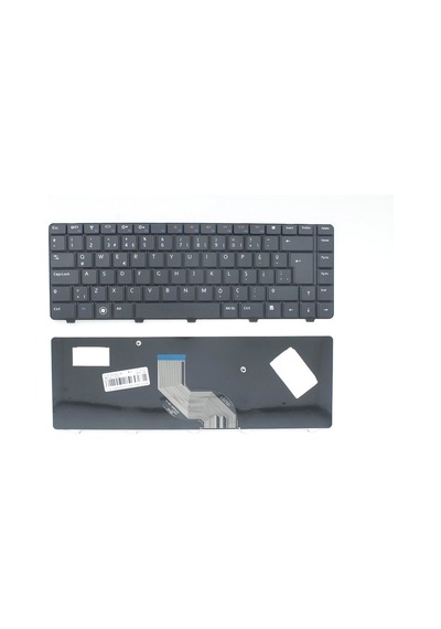 Dell Uyumlu Inspiron 15 N5030, M5030 Klavye Türkçe