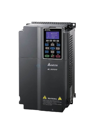 Delta - Vfd110C43A 11 Kw C2000 Ac Sürücü Inverter