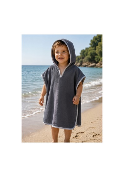 %100 Pamuk Bebek Çocuk Müslin Panço Kapüşonlu Plaj Deniz Havuz Havlusu Renk Seçenekli Antrasit - 874775522 Antrasit - 874775522 2-3 Yaş %100 Pamuk Bebek Çocuk Müslin Panço Kapüşonlu Plaj Deniz Havuz Havlusu Renk Seçenekli Antrasit - 874775522 Antrasit - 874775522 2-3 Yaş