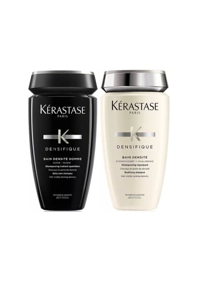 Densifique Homme Yoğunlaştırıcı Şampuan Seti 250 Ml