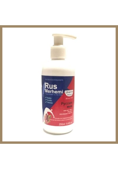 Bezos Rus Merhemi Tüy Dökücü Azaltıcı Kremi 250 Ml 22 61301866