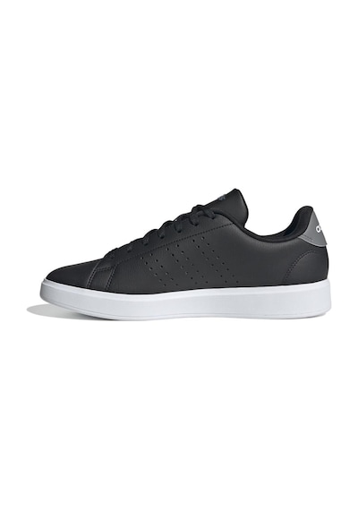 Adidas Advantage 2.0 Erkek Siyah Sneaker Ayakkabı Ig9167 001