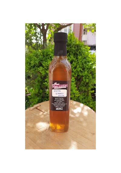 Üzüm Sirkesi 500ml