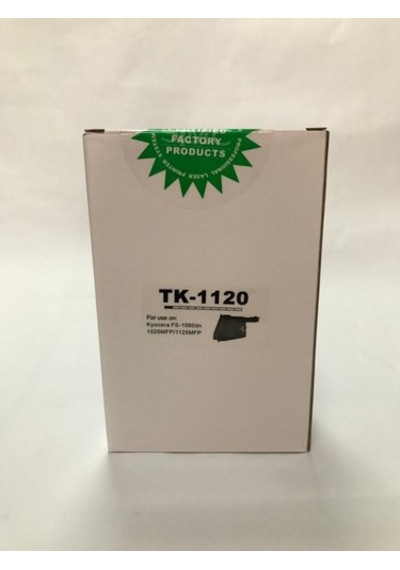 Imagetech® Kyocera FS1060DN/FS1060 Toner