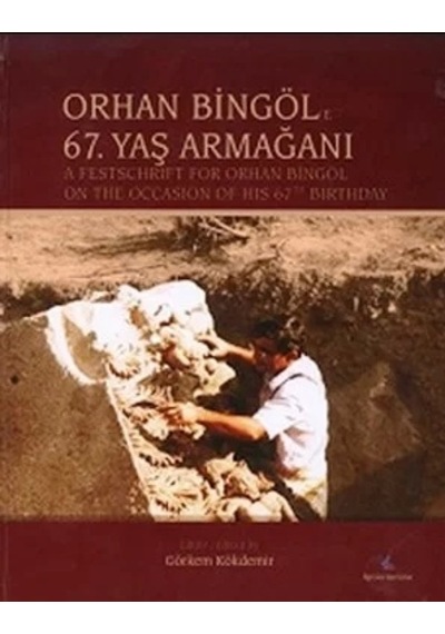 Orhan Bingöle 67.Yaş Armağanı