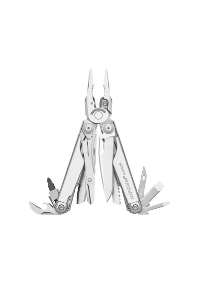 Leatherman Kamp Surge Multi Tool Gri