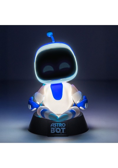 Paladone Astrobot İkon Lamba