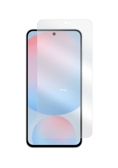 Samsung Galaxy Uyumlu S24 Fe Mat Ekran Koruyucu Parlama Önleyici