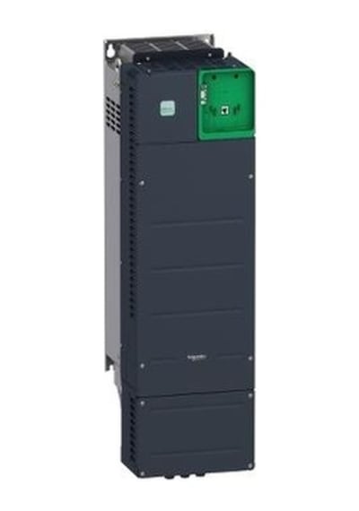 Schneider Electric ATV340D45N4E 45Kw 400V Trifaze ATV340 Ethernet Hız Kontrol Cihazı