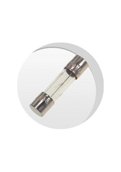 Tek-iş Cam Sigorta Seti 5a 5 Adet 7a 5 Adet