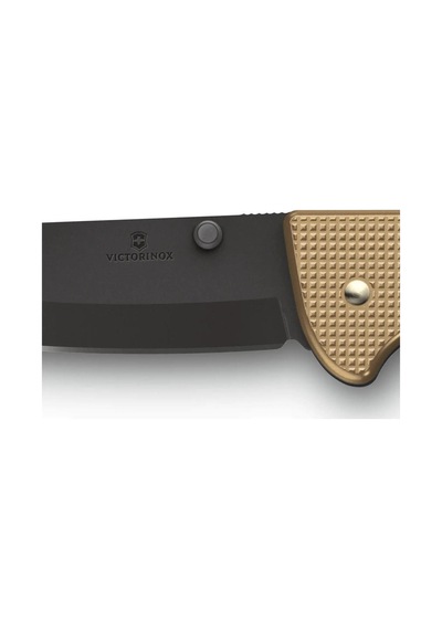 Victorinox Bs Alox Kamp Çakı Bej 8833 Çok Renkli