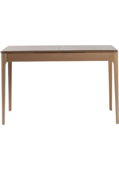 Urbanis Açılır Yemek Masası 140'lik Natural