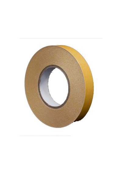 Çift Taraflı Köpüklü Bant 18mmx20 Mt