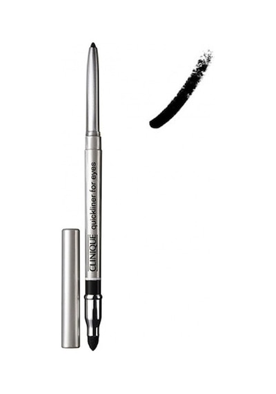 Clinique Quickliner For  Eyes Göz Kalemi 07 Really Black