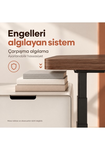 Npo Stdm1723 180kg Çifit Motor 4cm/s 3 Hafızalı 62-126cm Yükseklik Elektrikli Ayarlı Masa İskeleti Diğer Npo Stdm1723 180kg Çifit Motor 4cm/s 3 Hafızalı 62-126cm Yükseklik Elektrikli Ayarlı Masa İskeleti Diğer