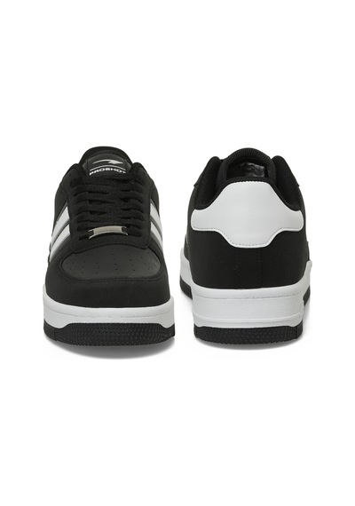 Proshot Foden 5fx Siyah Erkek Sneaker 000000000101983181 Siyah-beyaz Siyah - Beyaz Proshot Foden 5fx Siyah Erkek Sneaker 000000000101983181 Siyah-beyaz Siyah - Beyaz
