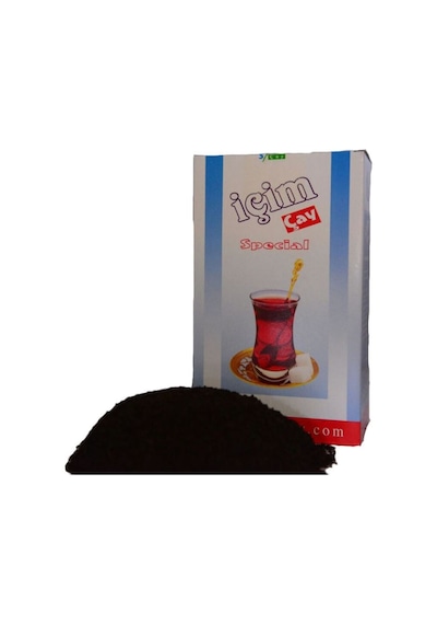 İçim Çay Special Siyah Dökme Çay 500 G