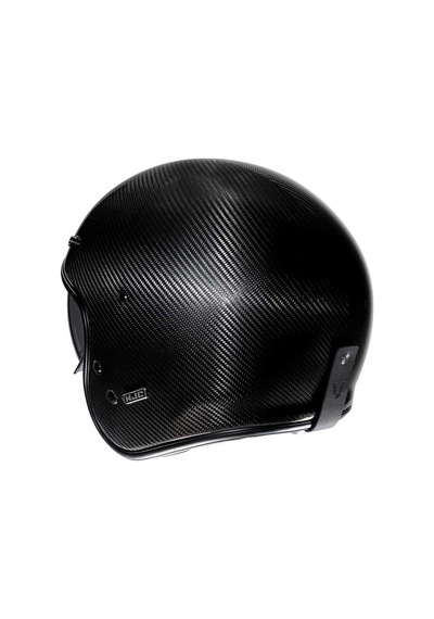 Hjc V31 Kask Karbon Siyah