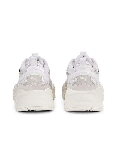 Puma Rs-X Efekt Prm Erkek Günlük Ayakkabı 390776-10 Bej-Bej