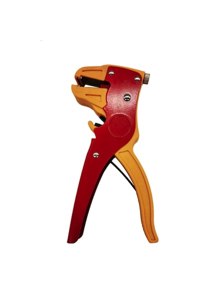 0.2-6Mm Kablo Soyucu Kablo Soyma Pensesi Kablo Sıyırıcı Kesici