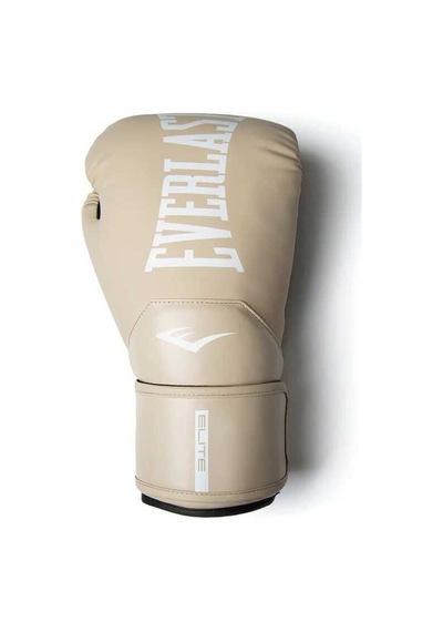Everlast Elite 2 Champagne 12oz Boks Eldiveni P00003316 Çok Renkli