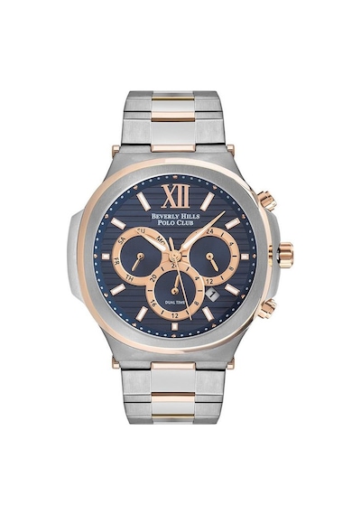 Beverly Hills Polo Club BP3216X.590 Erkek Kol Saati