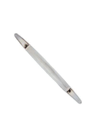Has Defne Düz Krom 160 mm Kulp ( 10 ADET )