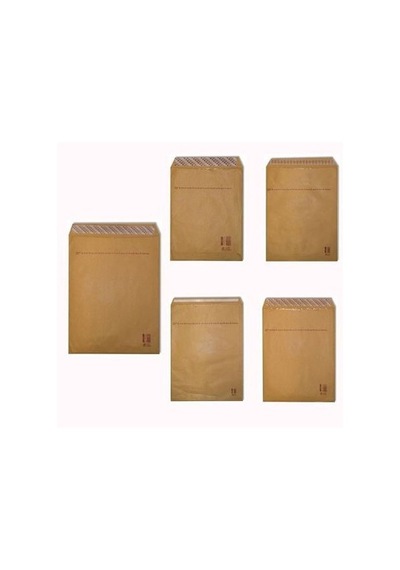 Hava Kabarcıklı Zarf 17x25