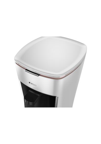 Arçelik K 3300 B Mini Telve Türk Kahve Makinesi