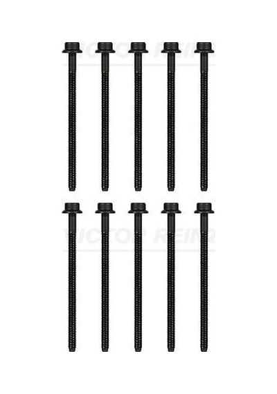 REINZ 14-32385-01 SİLİNDİR KAPAK SAPLAMASI CIVATASI GOLF 12- 1.2