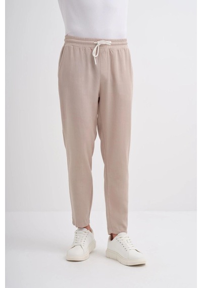 Cazador 0039 Jogger Pantolon Bej