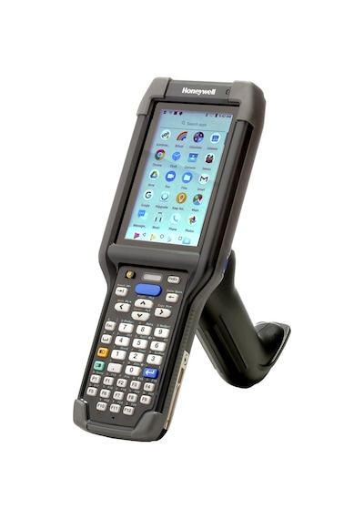 Honeywell Ck65 Android 2D El Terminali