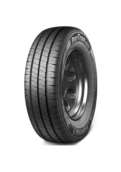 Kumho 155R13C 90/88R Portran Kc53 Yaz Lastiği 2023