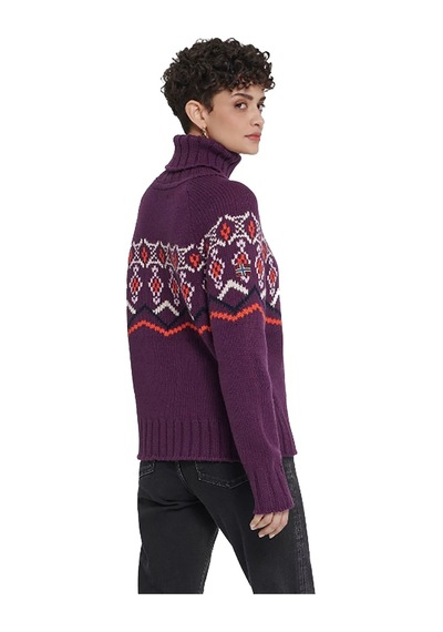 Napapijri D-nathaniel Kadın Sweatshirt - Np0a4hcxfw41-76 Çok Renkli