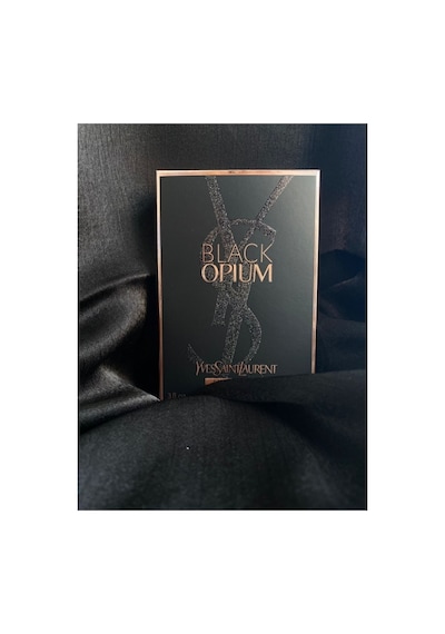 Yves Saint Laurent Black Opıum 90 Ml Edp Kadın Parfüm Fresh