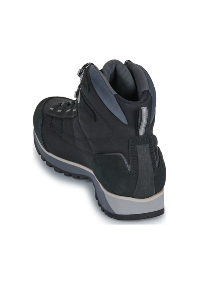 Asolo Rigel Black/black Gore-tex Erkek Outdoor Bot siyah