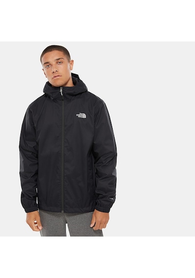The North Face Quest Kapüşonlu Erkek Mont