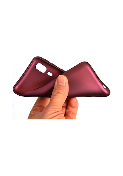 Samsung Galaxy Uyumlu A2 Core Kilif Zore Premier Silikon 462980924